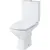 Унитаз Cersanit Carina New Clean On KO-CAR011-3/5-CON-S-DL