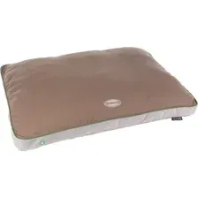 Лежак Scruffs Insect Shield 937164 (коричневый)
