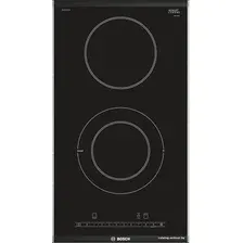 Варочная панель Bosch PKF375FP1E