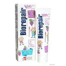 Зубная паста Biorepair Kids Grape 50 мл