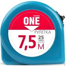 Рулетка SmartBuy SBT-MTP-7525P1