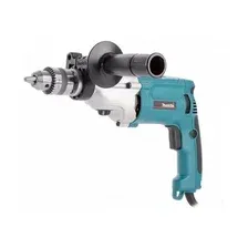 Ударная дрель Makita HP2070F