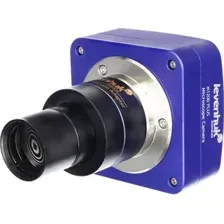 Камера цифровая Levenhuk M1200 Plus 82663
