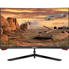 Монитор Dahua DHI-LM27-E230C