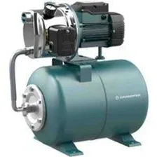 Насосная станция Grandfar AUTOGJSm1100L1A