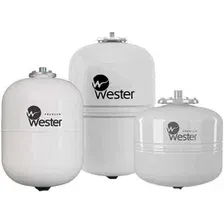 Расширительный бак Wester WDV 8P