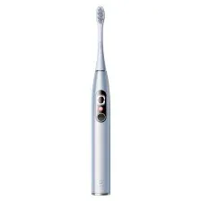 OCLEAN X PRO DIGITAL (СЕРЕБРЯННЫЙ)