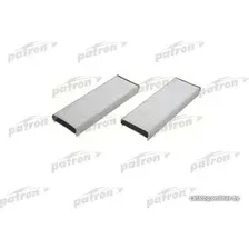 Салонный фильтр Patron PF2106