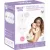 Прокладки для бюстгальтера ROXY-KIDS RBP-B130F-60 (60шт)