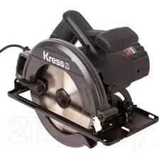 Дисковая пила Kress KU420.1