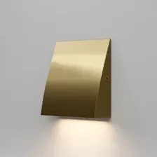 Бра Elektrostandard 40159/LED 4000K (латунь)