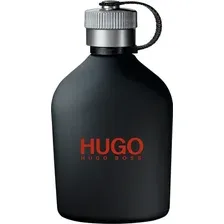Туалетная вода Hugo Boss Just Different EdT (тестер, 125 мл)