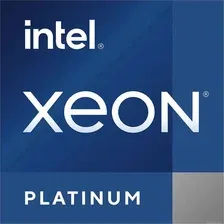 Процессор Intel Xeon Platinum 8380 / CD8068904572601