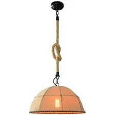Подвесная люстра Lussole Loft Hempstead GRLSP-9667