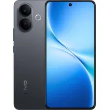 Смартфон Vivo V60 Lite 8GB/256GB (элегантный черный)