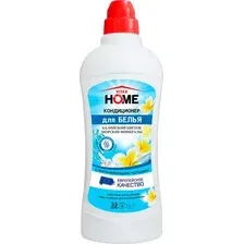 Кондиционер для белья Витэкс Home Балийск Цветок&Морск Минералы с разглаж. частицами (1л)