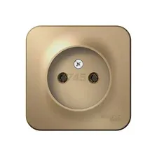 Розетка Systeme (Schneider) Electric Blanca BLNRA000114