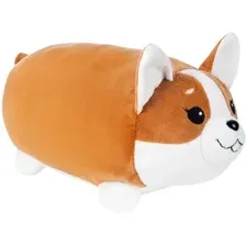 Мягкая игрушка Fancy Корги, PUFS01/O