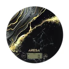 Кухонные весы Aresa AR-4315