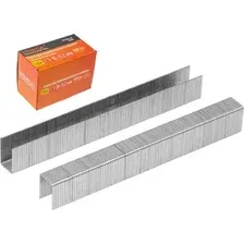 Скобы Startul ST4530-16 (5000 шт)