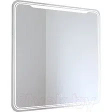 Зеркало Mixline Виктория 80 547253 (с подсветкой)