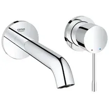 Смеситель Grohe Essence New 19408001 (хром)