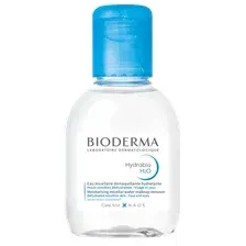 Мицеллярная вода Bioderma Hydrabio H2O (100мл)