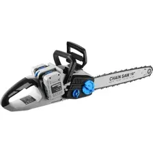 Пила цепная Deko DKCHS 40V PRO, 080-2000