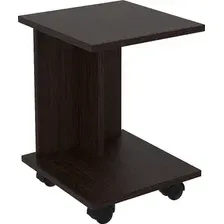 Приставной столик МДК Алиса ЖС3ВР 35x35x45