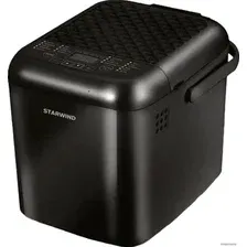 Хлебопечка StarWind SBM1083