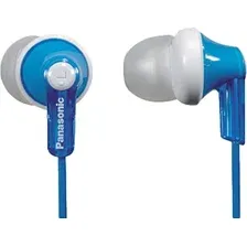 Наушники Panasonic RP-HJE118GUA
