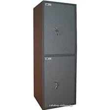 Мебельный сейф SAFEtronics NTL-62/62M