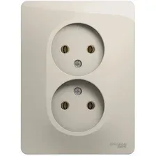 Розетка Schneider Electric GSL000920
