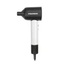Фен РЕДМОНД HD1703 черный/белый
