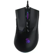 Мышь A4Tech Bloody W90 Pro (черный)