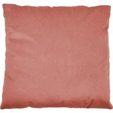 Декоративная подушка Сонум Эвита 45x45 (терракотовый)