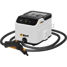 Пароочиститель Bort BDR-5000 Control (93413342)