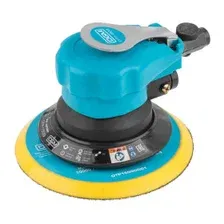 Пневмошлифмашина DGM DTP-1503