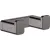 Крючок для ванны Hansgrohe AddStoris 41755340