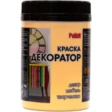 Краска Palizh Декоратор (пижма, 0.32 кг)