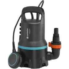 Дренажный насос Gardena 9000 (для грязной воды)