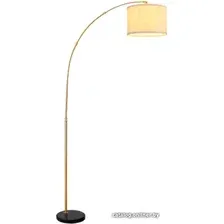 Торшер Arte Lamp Paolo A4060PN-1PB