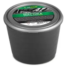 Бикор мастика, 2 кг