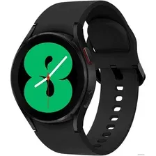 Умные часы Samsung Galaxy Watch4 40мм (черный)