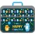 Папка-портфель ArtSpace Happy Monster / ПТР-111_42172