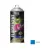Краска-эмаль аэрозольная флуоресцентная синий 5005 INRAL Fluorescent Acrylic Enamel 400 мл (26-7-5-002)
