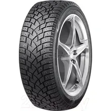 Зимняя шина Landsail Ice Star iS37 205/65R16C 107/105R (под шип)
