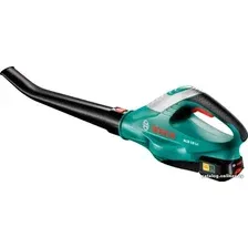 Садовая воздуходувка Bosch ALB 18 LI 06008A0300 (аккумулятор 1.5 А*ч)