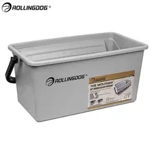 Кювета для краски Rollingdog 18" (457мм), серия Elite, арт.20101