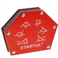 Уголок магнитный Startul ST8540-34